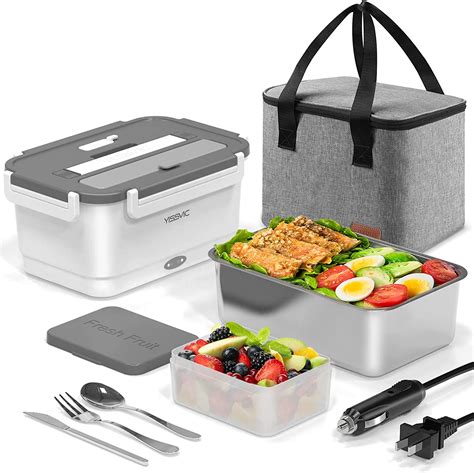 china lunch electric box|best electric lunch box brands.